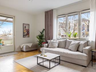 Bostadsbild