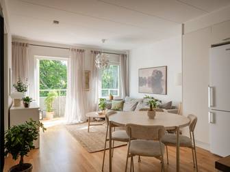 Bostadsbild