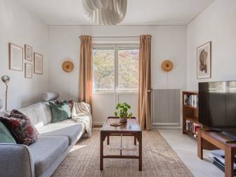Bostadsbild