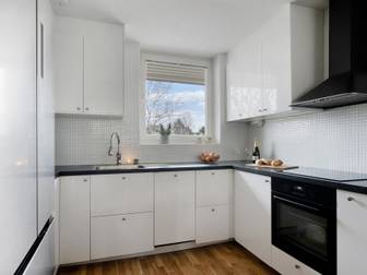 Bostadsbild