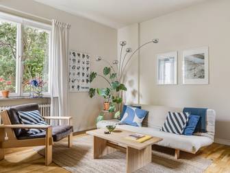 Bostadsbild