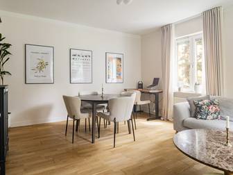 Bostadsbild