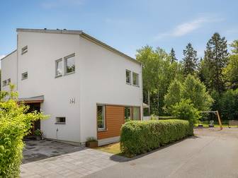 Bostadsbild