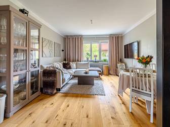 Bostadsbild