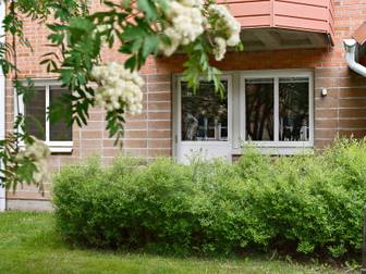 Bostadsbild