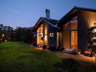 Bostadsbild