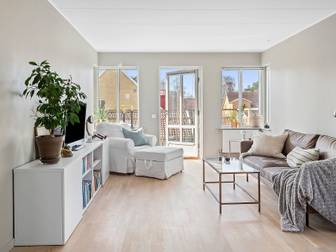 Bostadsbild