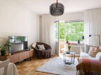 Bostadsbild