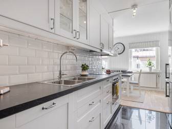 Bostadsbild