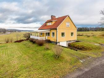 Gillberga Prästgård Björkhagen