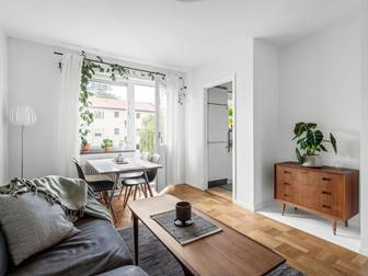 Bostadsbild