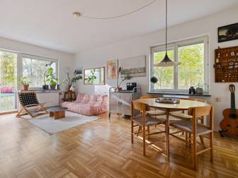Bostadsbild