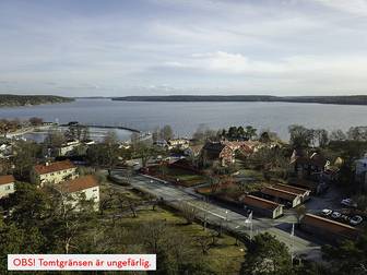 Manfred Björkquists allé 5A