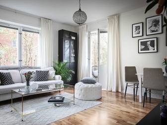 Olaus Magnus väg 44, 1tr