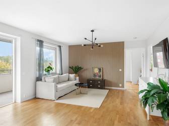 Bostadsbild