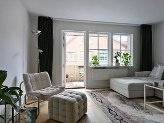 Bostadsbild