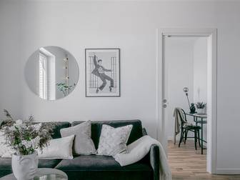 Rödlönnsgången 34