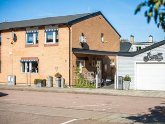 Bostadsbild
