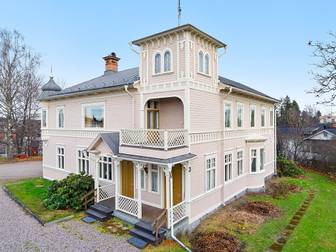 Östra Centralgatan 3