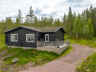 Bostadsbild