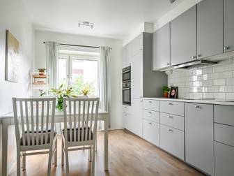 Bostadsbild