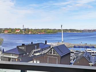 Augustendalsvägen 35