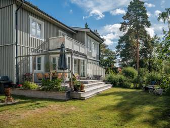 Bostadsbild