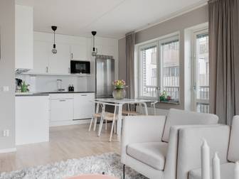 Bostadsbild