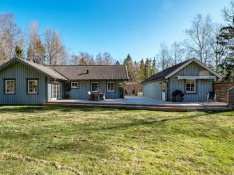 Stockenäs Tallvägen 1