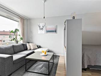 Centralvägen 4     2 tr.