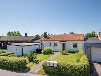 Bostadsbild