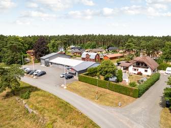 Bostadsbild