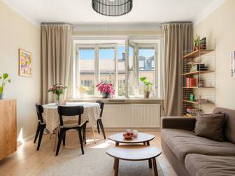 Bostadsbild
