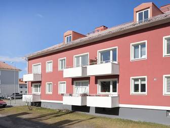 Bostadsbild