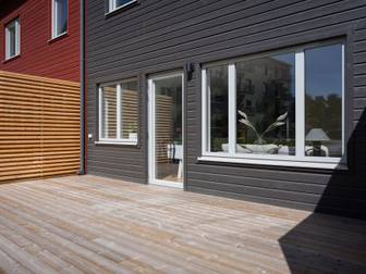 Bostadsbild