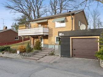 Hertig Karls väg 14