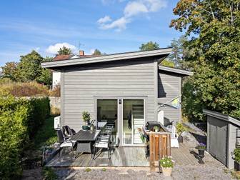Bostadsbild