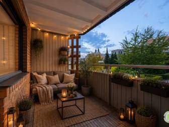 Bostadsbild