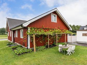Bostadsbild
