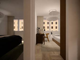 Bostadsbild