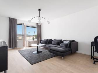 Bostadsbild