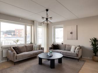 Bostadsbild