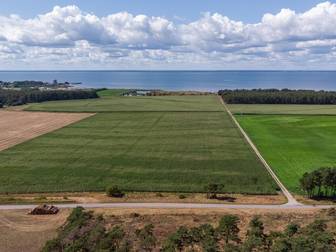 Kleva Strandväg TOMT 1