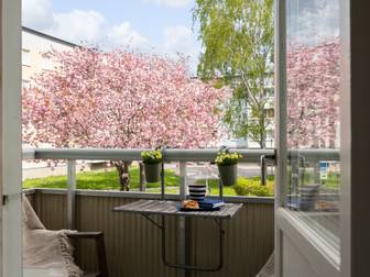 Bostadsbild