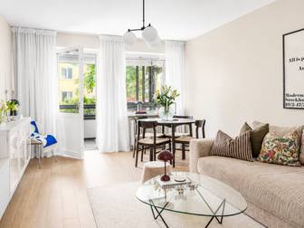 Bostadsbild