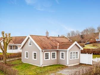 Brittåsavägen 12 H