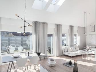 Jacob Hanssons väg 2 B