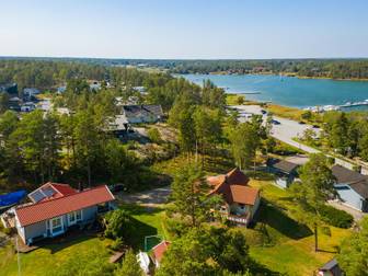 Nordanskogsvägen 31