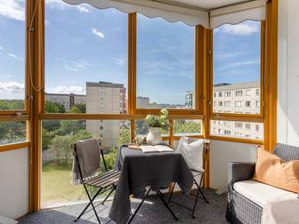 Bostadsbild