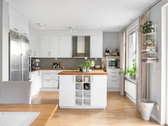 Bostadsbild
